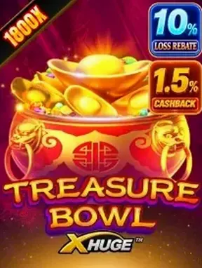 TreasureBowl