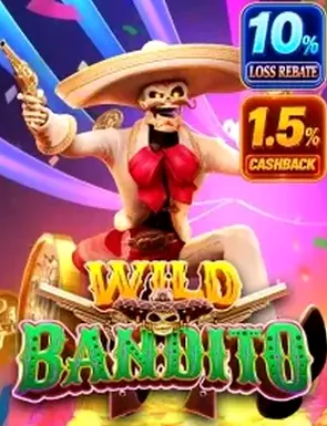 Wild Bandito